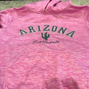 Kids hoodie sweatshirt size XL